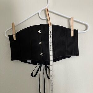 Corset, size small, never worn